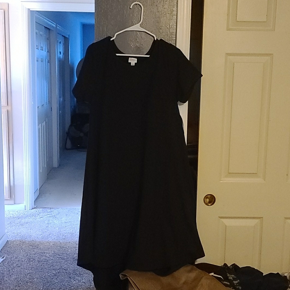 T-Shirt dress
